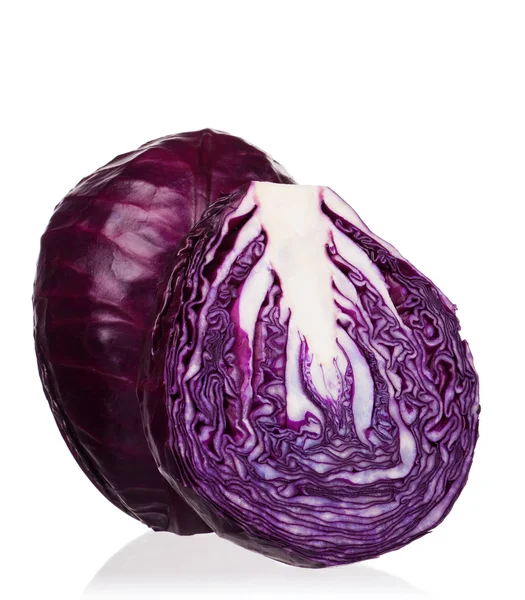 Fresh cabbage — Stock Photo, Image