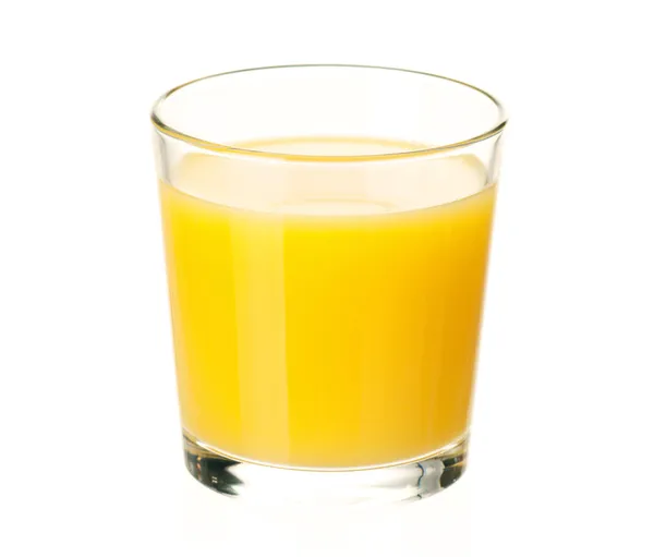 Succo d'arancia — Foto Stock