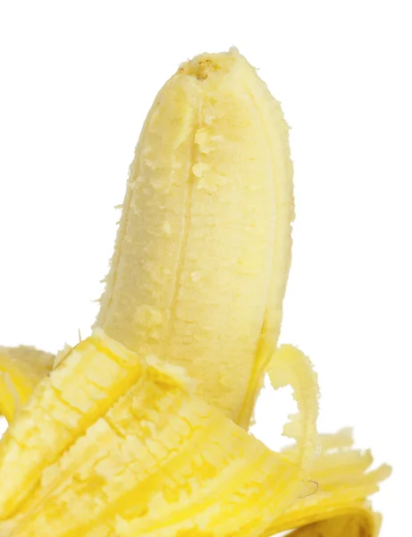 Reife Bananen — Stockfoto