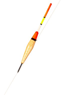 Balıkçılık float