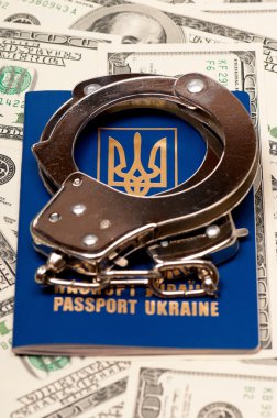 pasaport Ukrayna