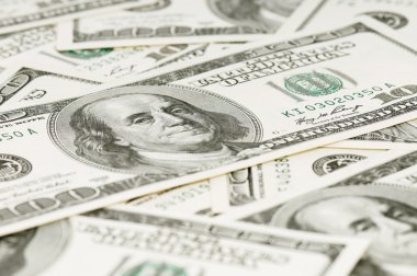 dolar arka plan
