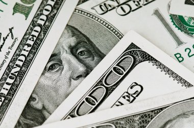 dolar arka plan