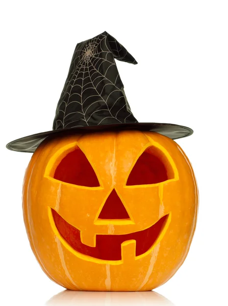 Cadılar Bayramı Balkabağı