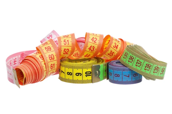 Measuring tape — Stock Photo, Image