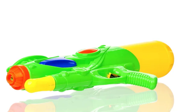 Waterpistool — Stockfoto