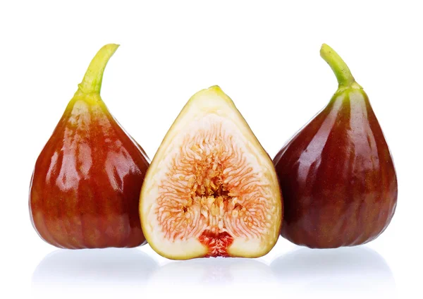 Fresh figs — Stock Photo, Image