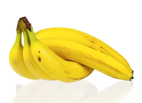Plátanos maduros —  Fotos de Stock