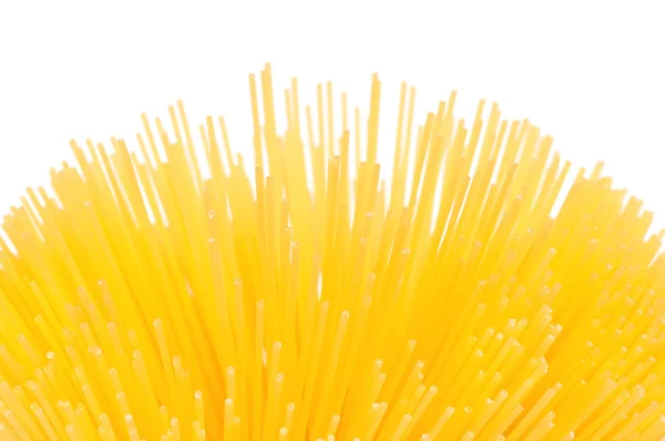 Spaghetti — Foto Stock