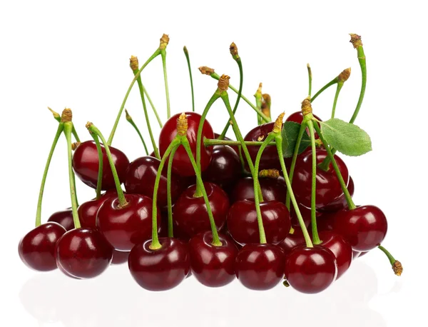 Sweet cherries — Stock Photo, Image