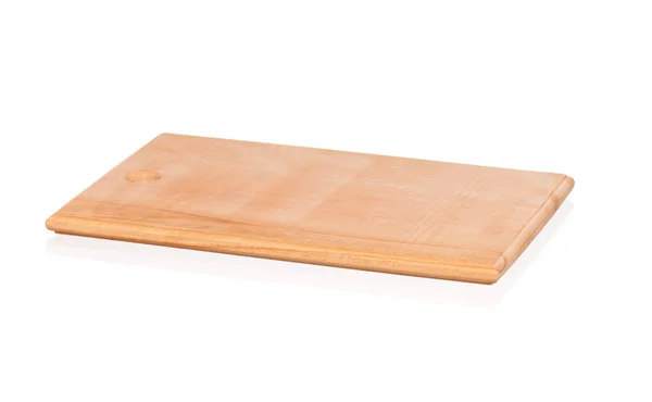 Wooden hardboard — Stock Photo, Image