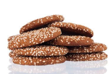 yulaf ezmeli kurabiye