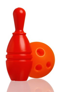oyuncak bowling
