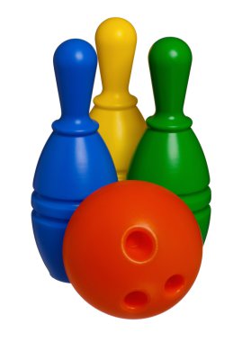 oyuncak bowling