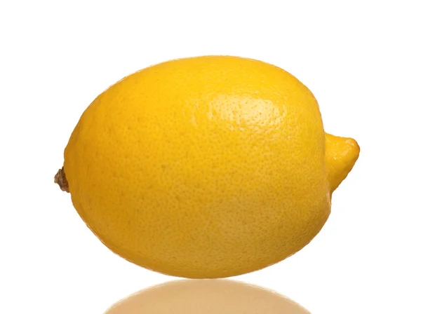 Fresh lemon — Stock Photo, Image