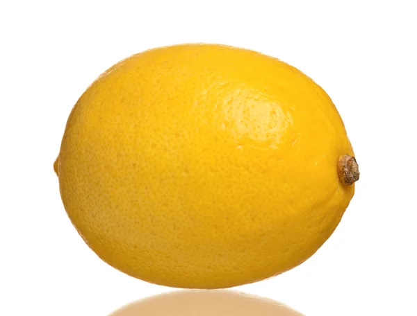 Fresh lemon — Stock Photo, Image