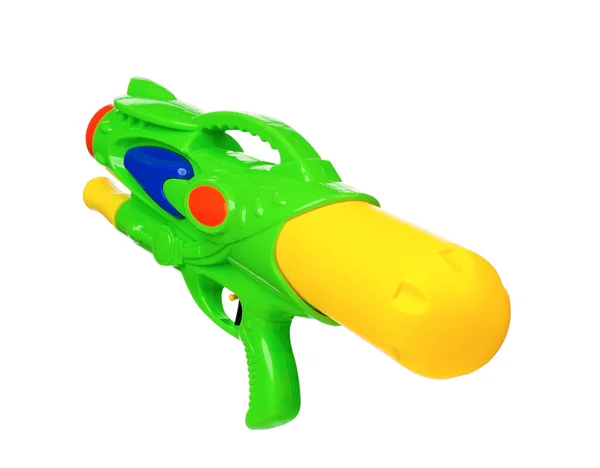 Waterpistool — Stockfoto