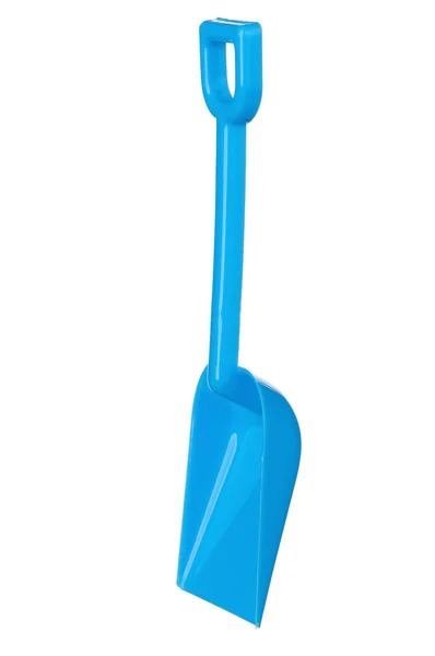 Toy spade — Stock Photo, Image