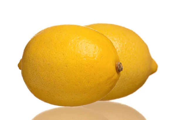 Fresh lemon — Stock Photo, Image