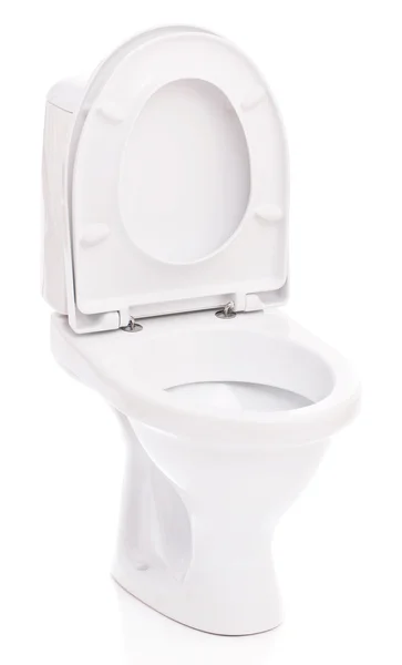 WC ciotola — Foto Stock