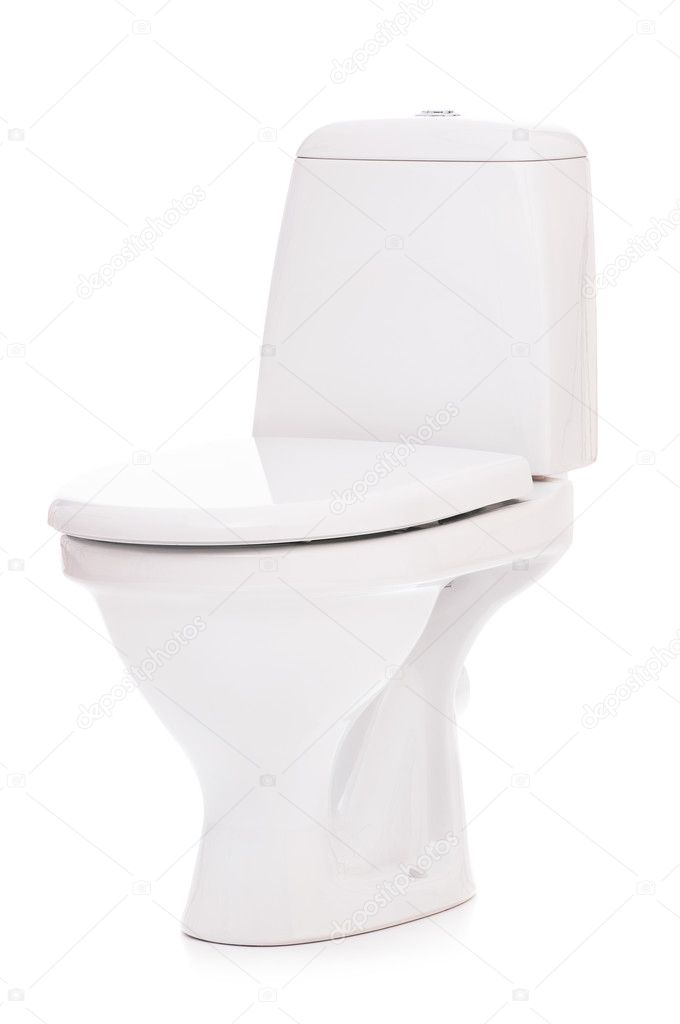 Toilet bowl