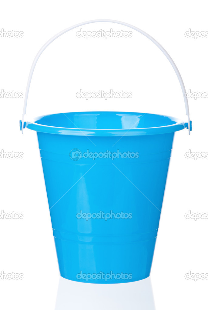 Toy bucket