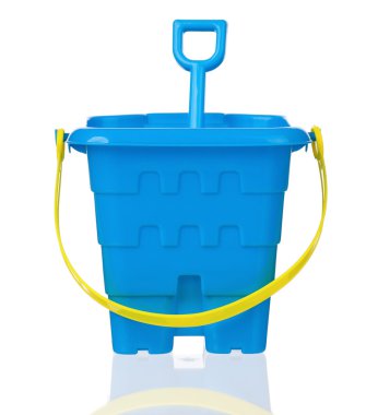 oyuncak kepçe ve kürek