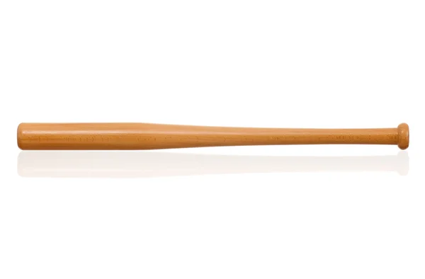 Baseball bat — Stock Photo, Image