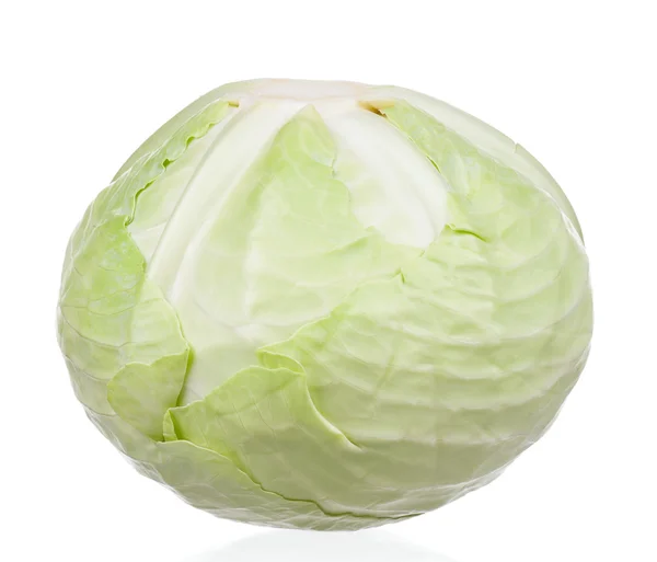 Fresh cabbage — Stock Photo, Image