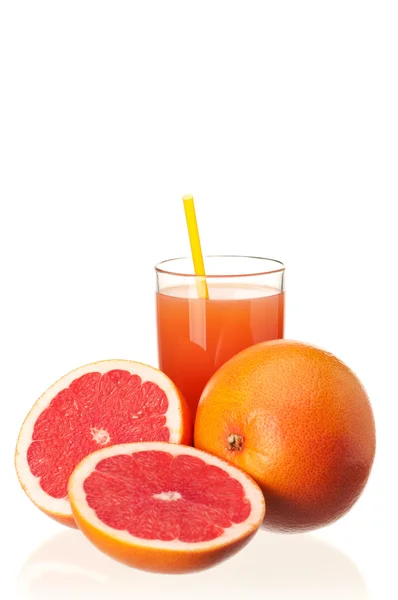 Apelsinjuice — Stockfoto