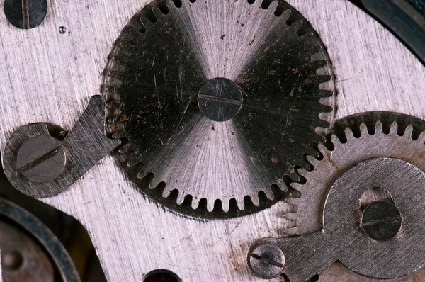 Pocket watch — Stock Photo, Image