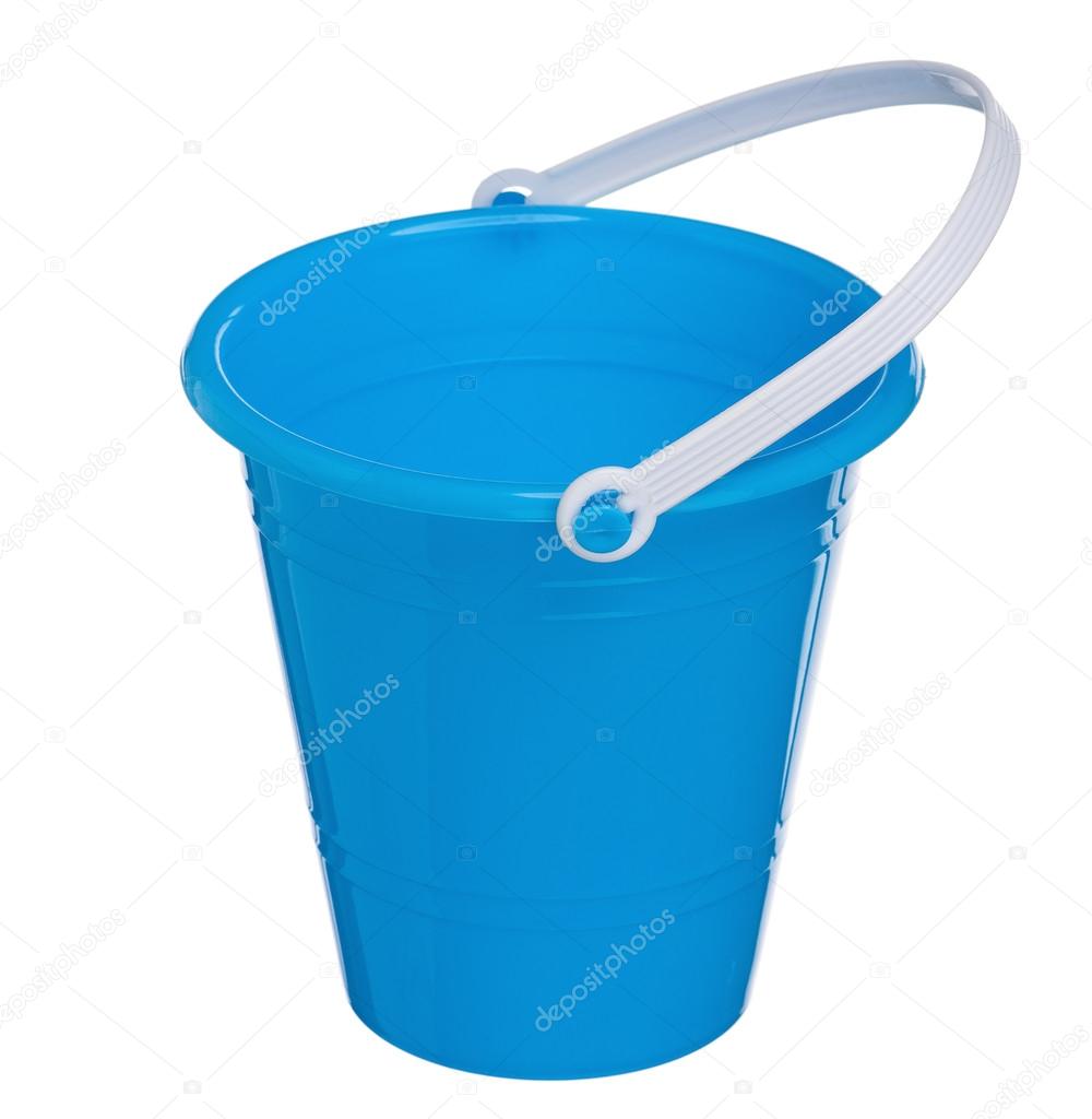 Toy bucket