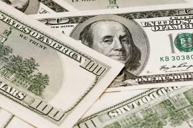 dolar arka plan