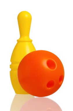 oyuncak bowling