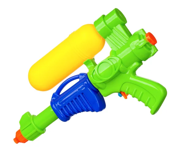 Water gun — Stock Photo, Image