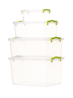 plastik konteyner