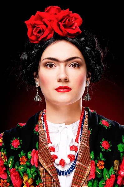 Frida Khalo