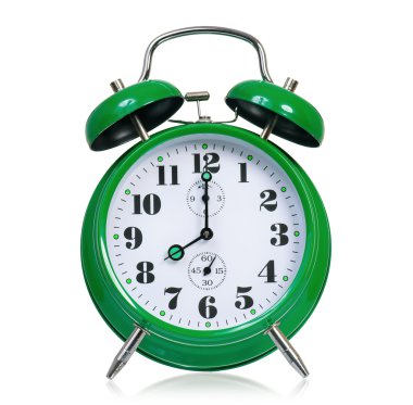 Alarm saati