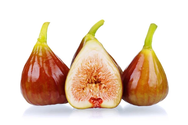 Fresh figs — Stock Photo, Image