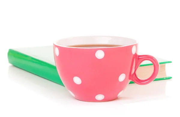 Cup of tea — Stock Photo, Image