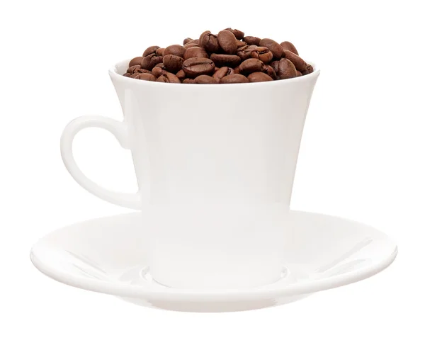 Small cup — Stock Photo, Image