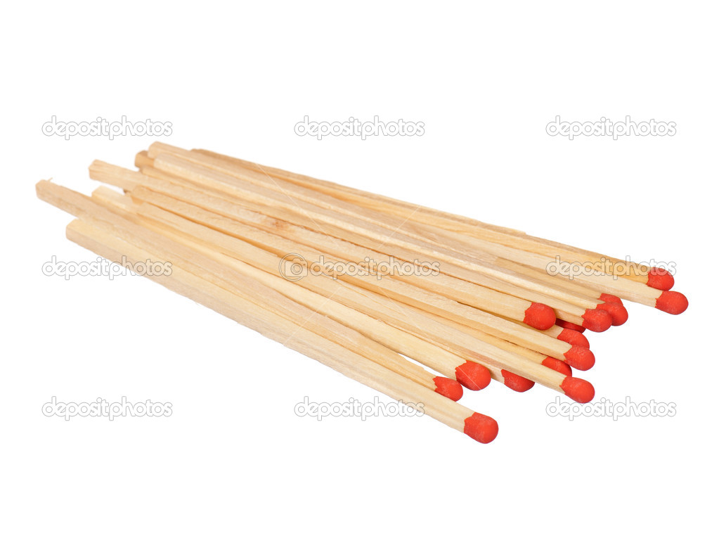 Long matches