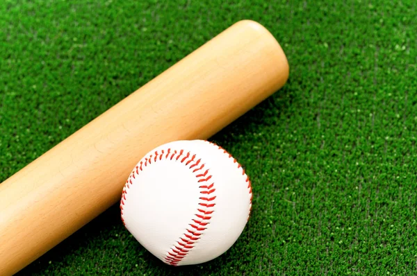 Baseball ball — Stock Photo, Image