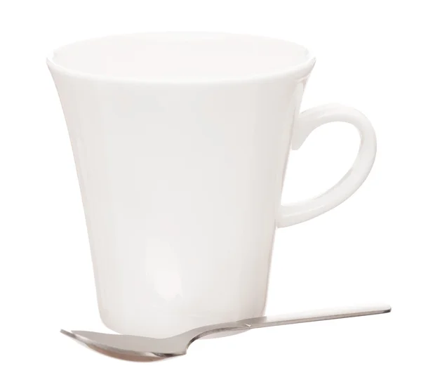 Small cup — Stock Photo, Image