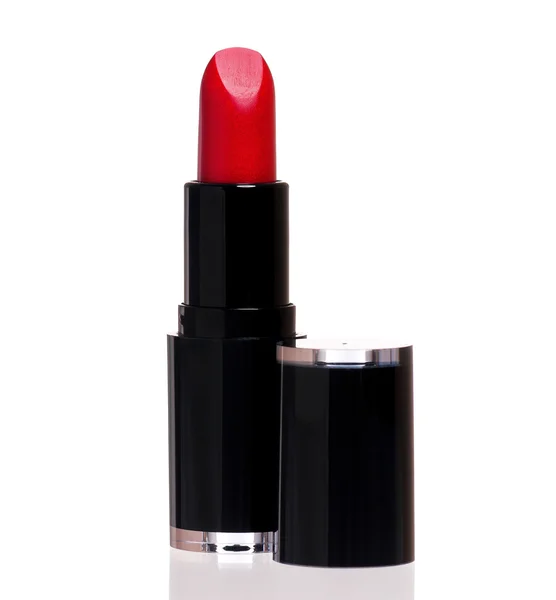 Lipstik merah — Stok Foto