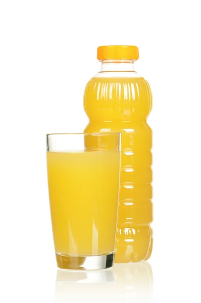 Pineapple juice — Stock Photo, Image