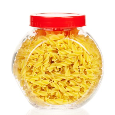 cam kapta makarna