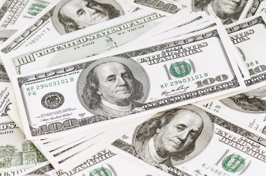 dolar arka plan