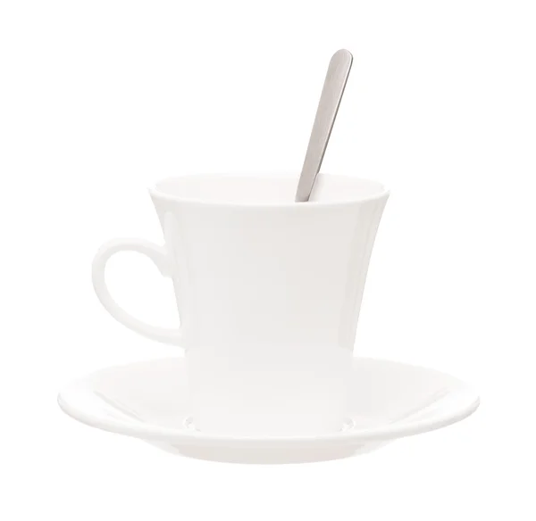 Small cup — Stock Photo, Image