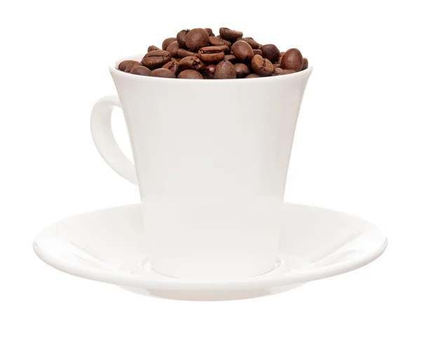 Small cup — Stock Photo, Image